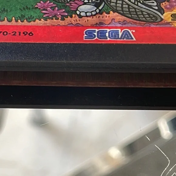 Genesis / Sega Trojan & Earl in panic on funkotron - Picture 3 of 7